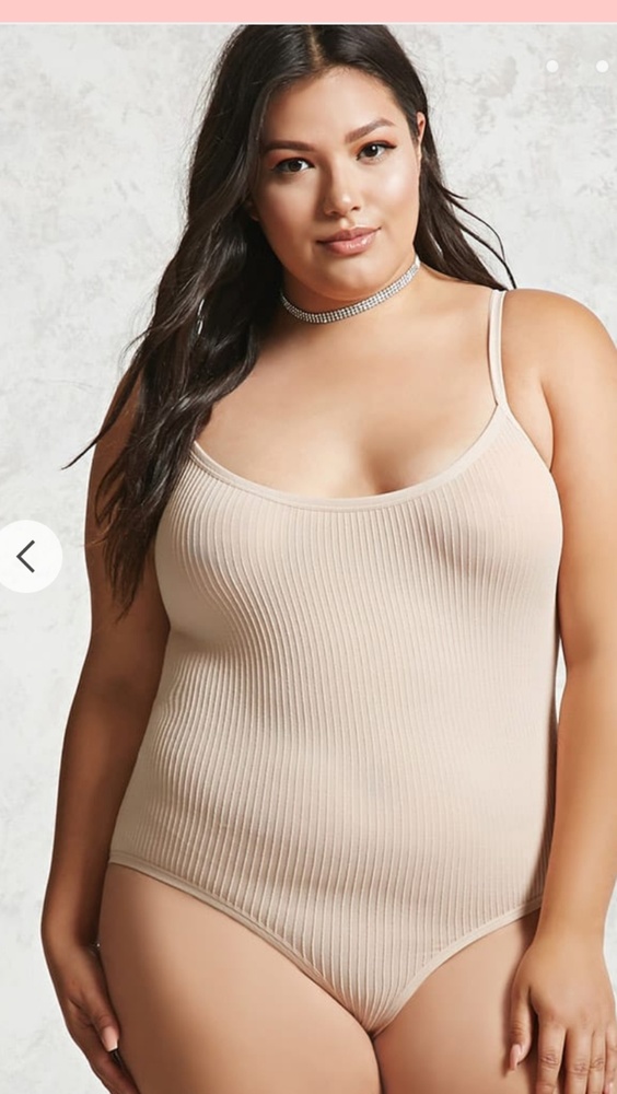 Bodysuit